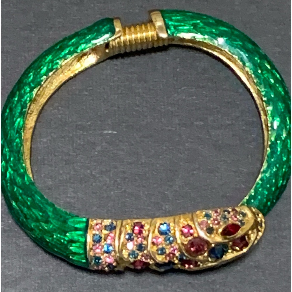 Keneth Lane bracelet